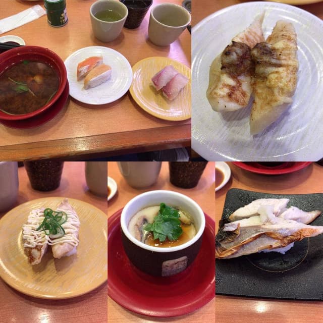 かっぱ寿司 宇治店 - サブ画像2