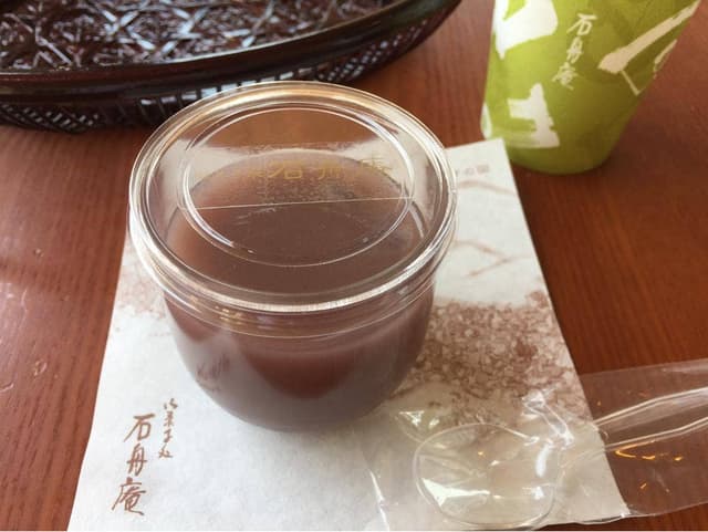 石舟庵 函南店 - サブ画像3