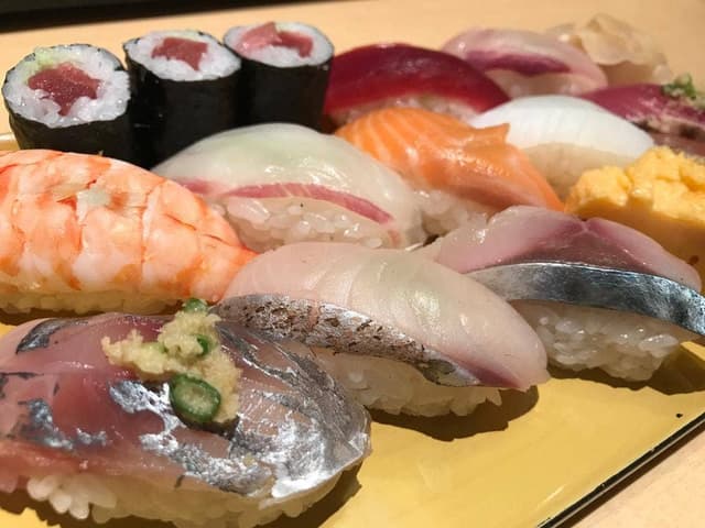 銀座福助 大崎店 - サブ画像2