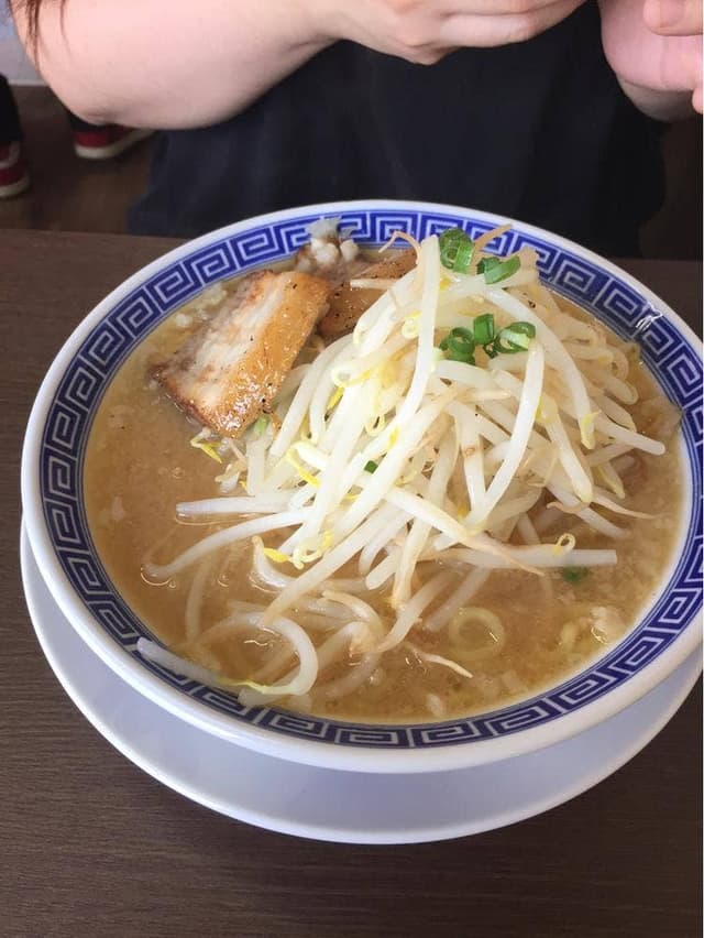 豪ーめん 南相馬店 - サブ画像3