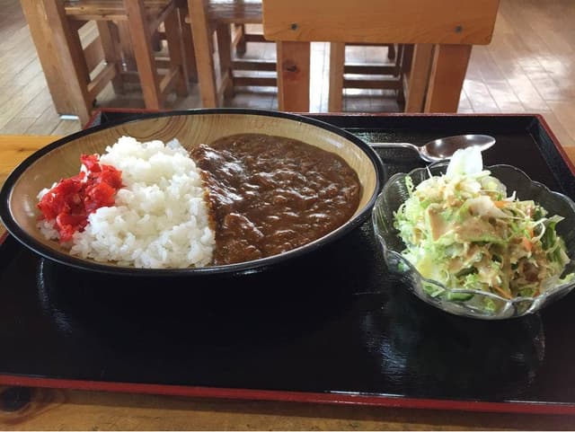 黒羽ふるさと物産センター - サブ画像1