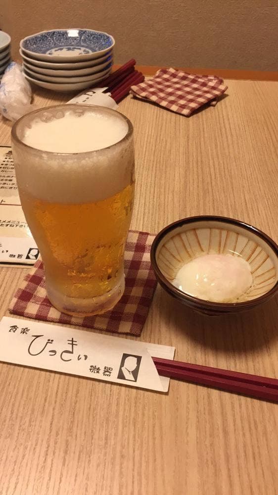 食楽 びっきぃ - サブ画像3