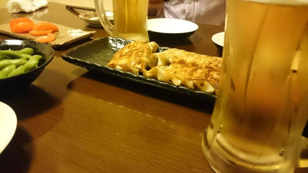 博多餃子 恵比須
