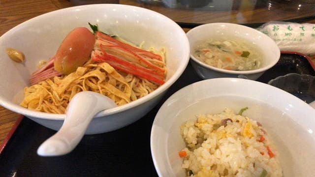 聚豊園 - サブ画像1