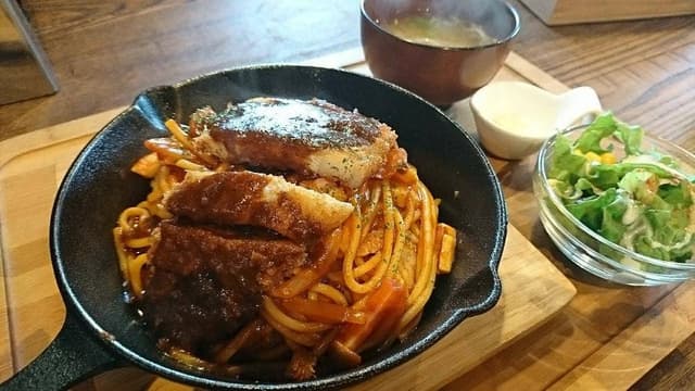 木村食堂 - サブ画像1