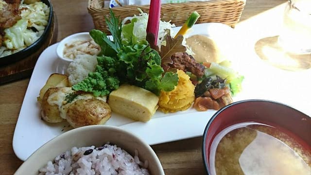 ファームレストラン野島さんち - サブ画像3