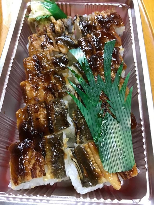 すし勝本店 - サブ画像1