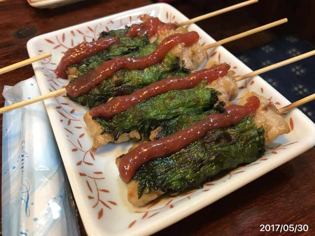 やきとり大吉 柏崎店 - サブ画像1