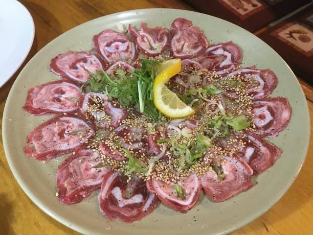 ホルモン大豊 大町店 - サブ画像3