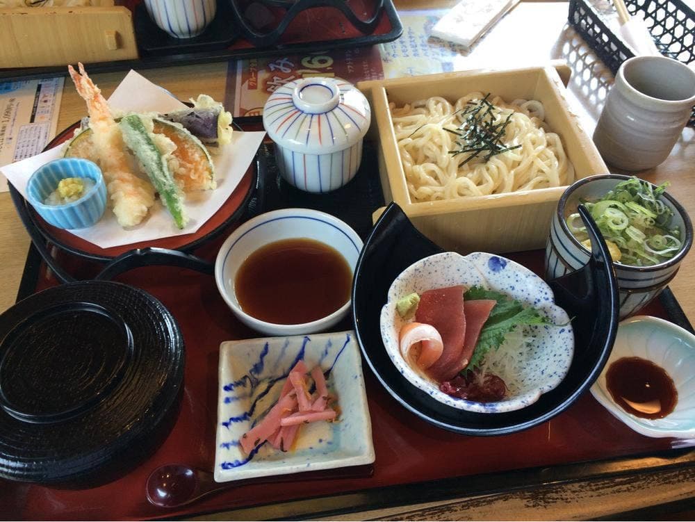 サガミ一宮今伊勢店