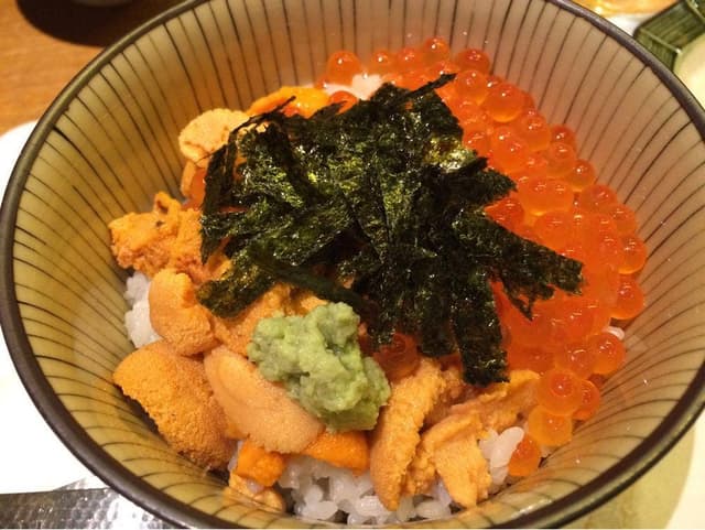 上本町富喜 - サブ画像1