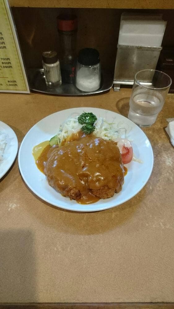 洋食の店とん助 - サブ画像2