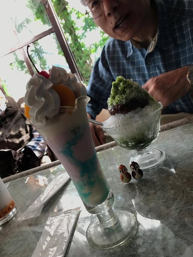 ミルキーウェイ - サブ画像2