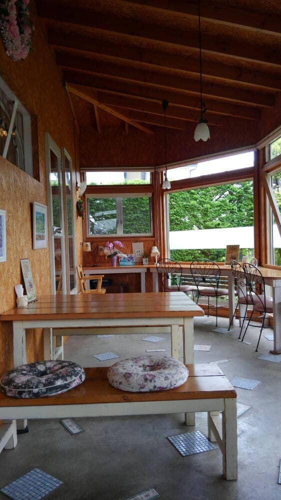 天使のえくぼ - サブ画像2