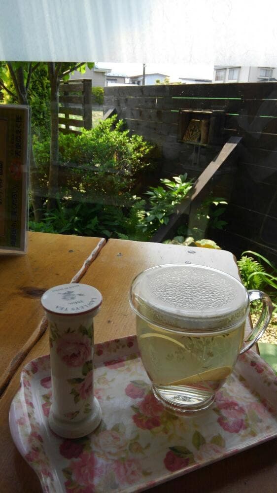 天使のえくぼ - サブ画像1