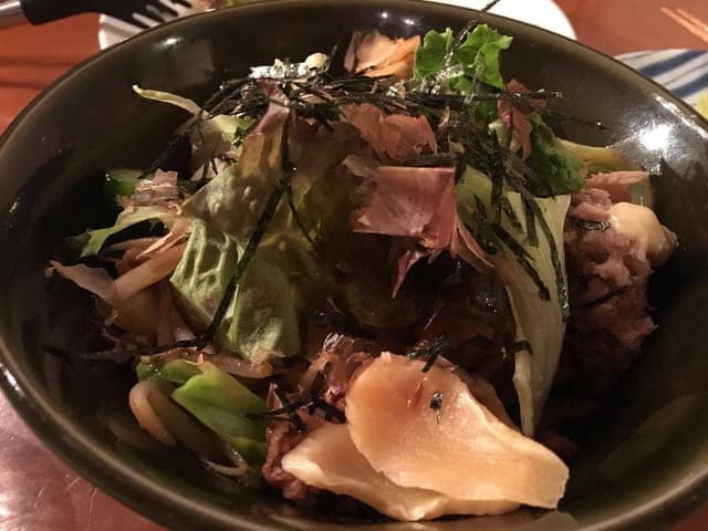 カフェ食堂あおぞら - サブ画像1