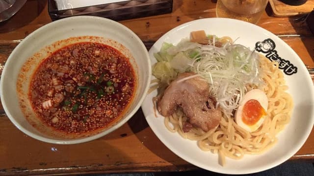 たぁーすけ - サブ画像2