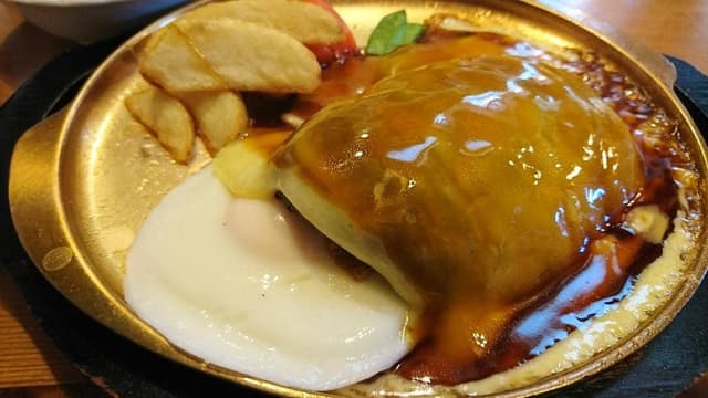 リチャード - サブ画像1