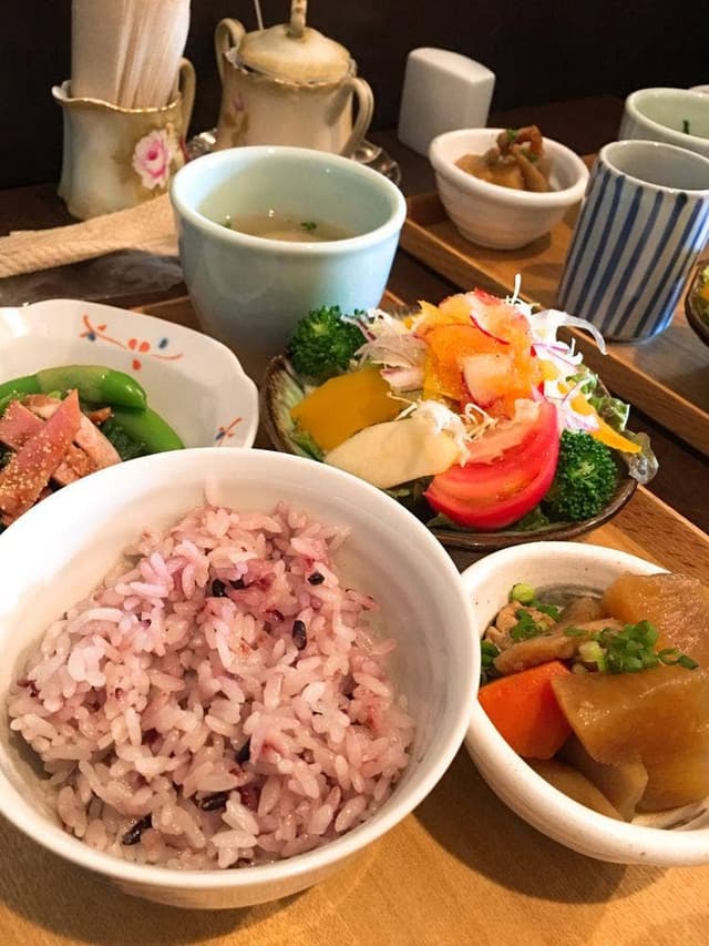 ベリーベリーカフェ - サブ画像3