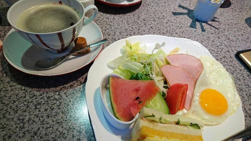 パラパウント