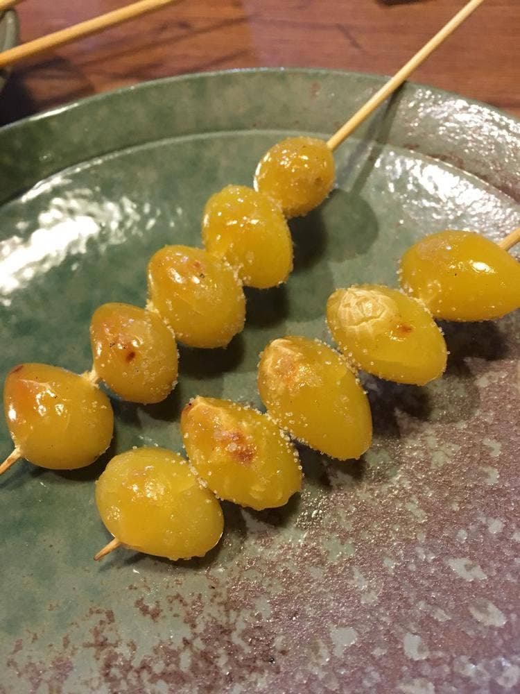 元祖やきとり 串八珍 早稲田駅前店