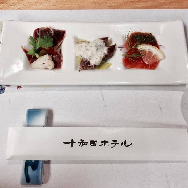 レストラン真木 - サブ画像1