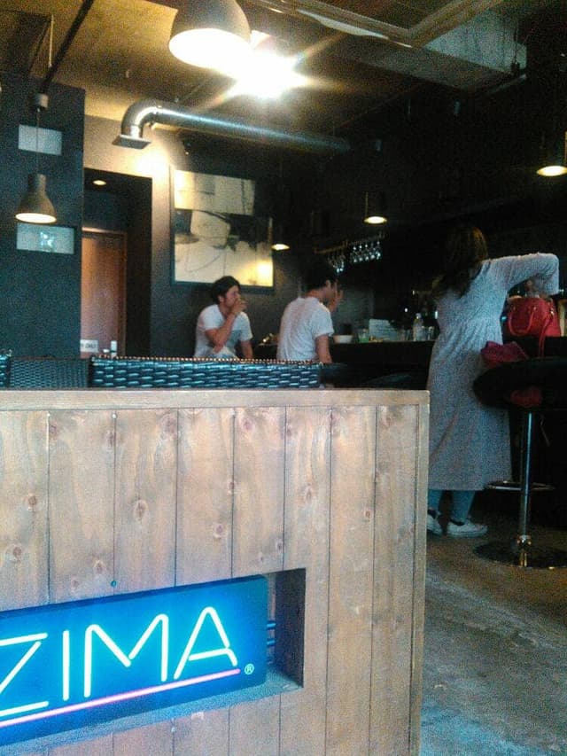 Cafe&Bar ALCHEMY - サブ画像2