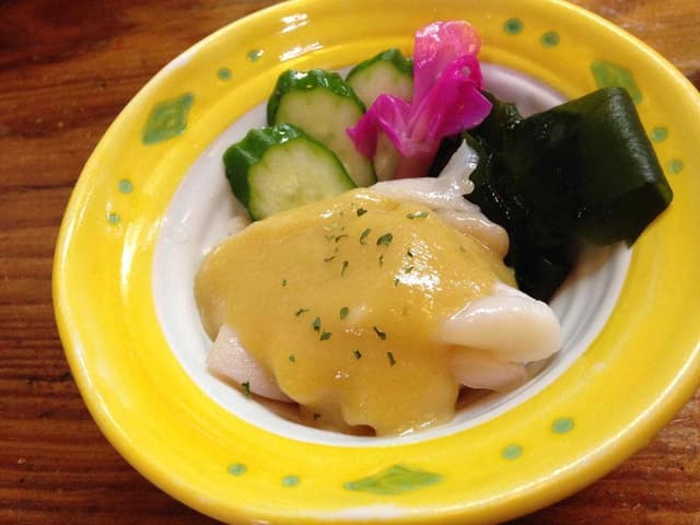 銀河食堂 - サブ画像3