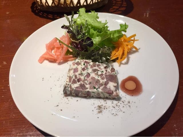 トモ クローバー 大久保食堂 - サブ画像3