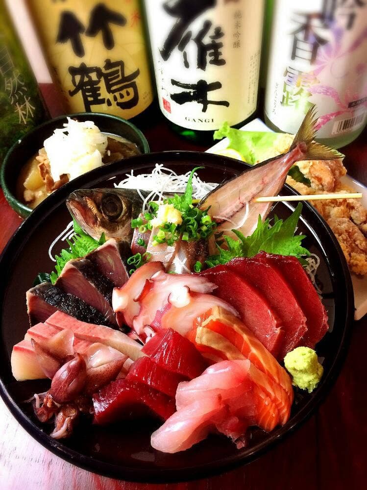 満や