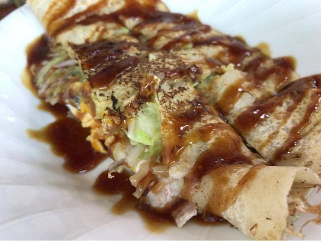 やましたお好み焼き店 - サブ画像1