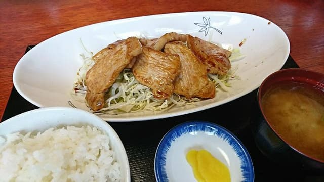 食堂わがや - サブ画像3