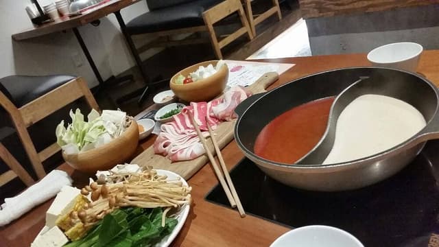 但馬屋 KITTE博多店 - サブ画像3