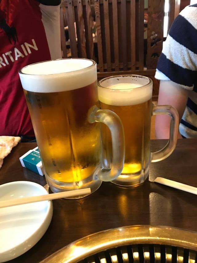 大笑 - サブ画像3