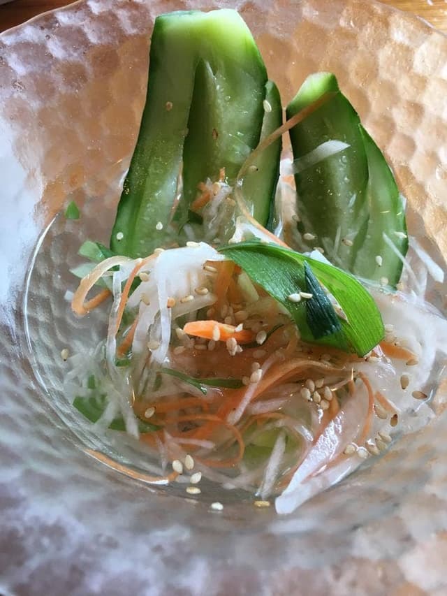 韓国料理 いしだ商店 - サブ画像1