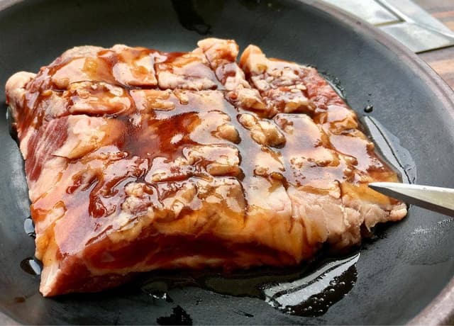 焼肉オーダーバイキング はちゃつぼ 小倉駅前店 - サブ画像1