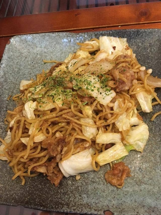 久岡屋 - サブ画像1