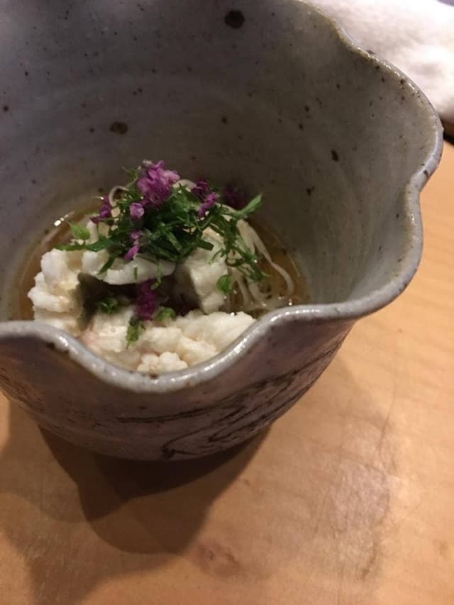 御料理 五十嵐 - サブ画像2