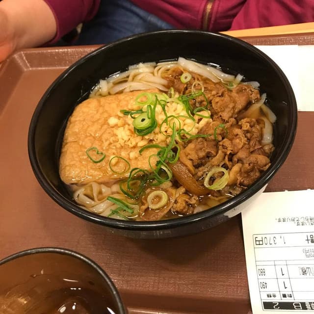 すき家 247号美浜店 - サブ画像3