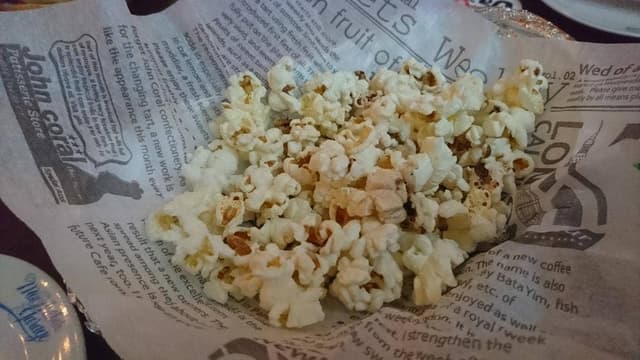マッカーサーギャレッジ - サブ画像1