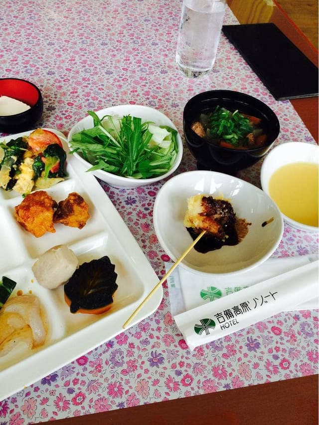 吉備高原ごっつおう - サブ画像2