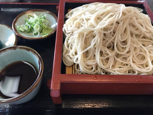 そば処小玉家 本店 - サブ画像3