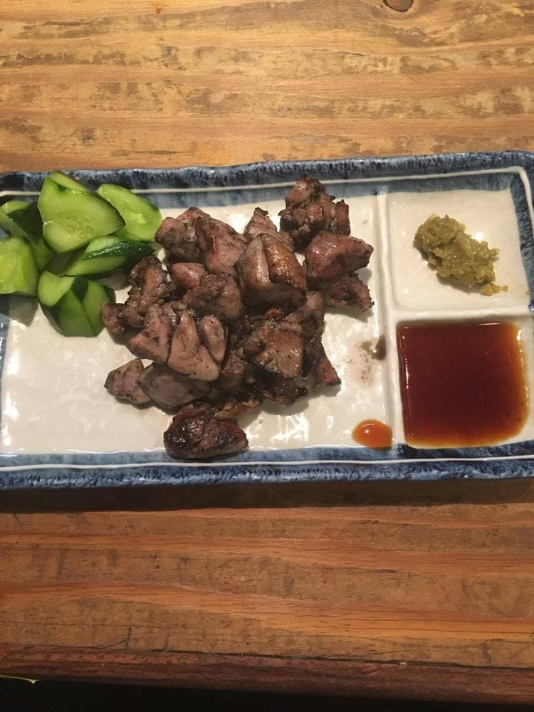 日向 バンカラ