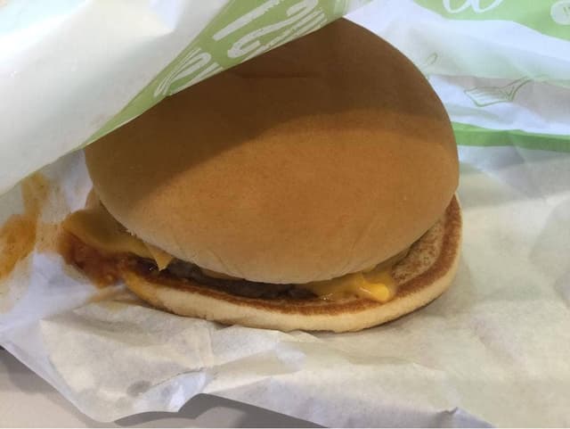 マクドナルド 五日市街道北町店 - サブ画像3