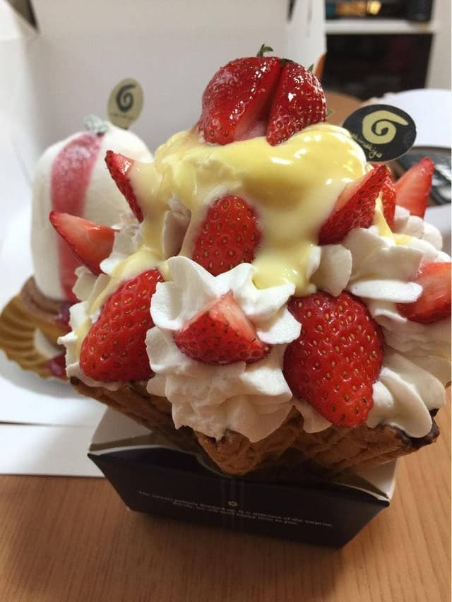 マキマキ屋 三ヶ森店 - サブ画像2