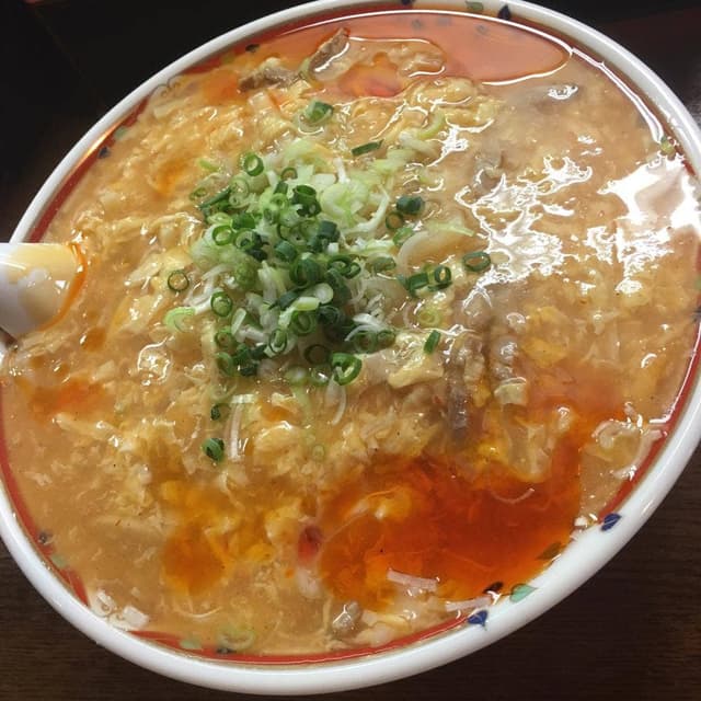 駅前ラーメン - サブ画像2