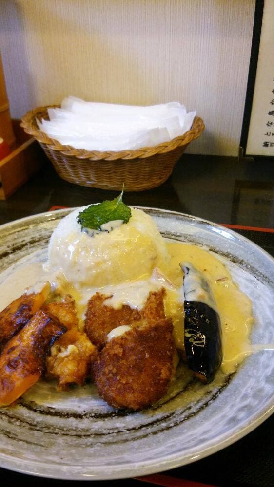伊勢屋食堂 - サブ画像3