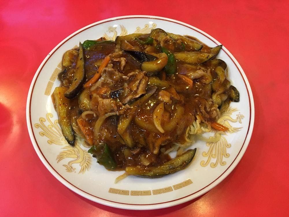 中華ひでいち