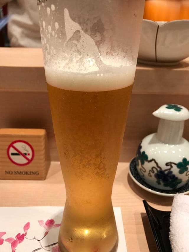 白山上 鮨 辰巳 - サブ画像3