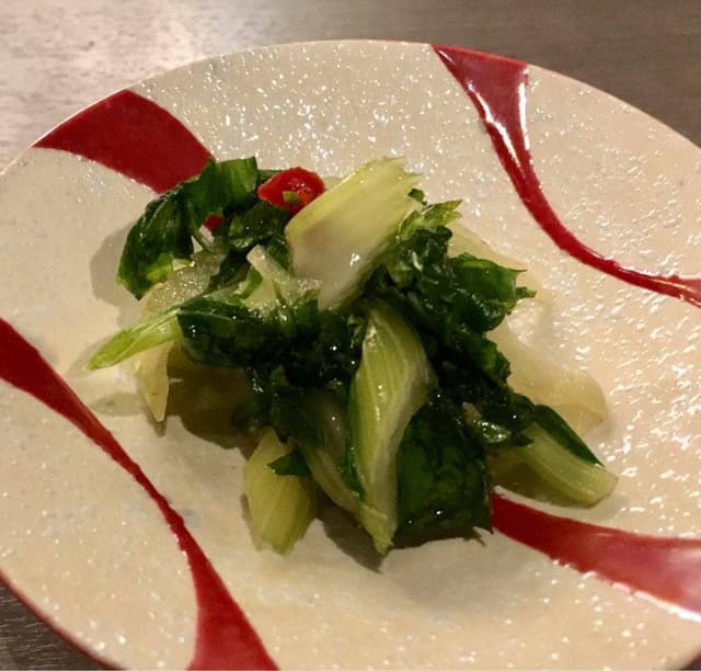 月代 - サブ画像1